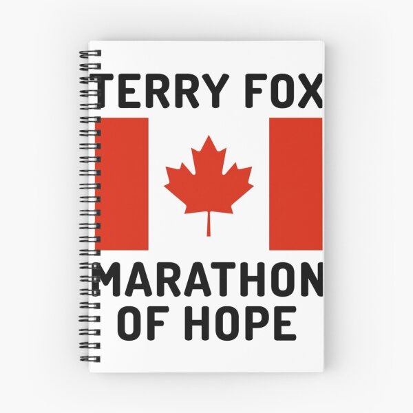 Item preview, Terry Fox, Marathon Of Hope designed and sold by Craindenp.