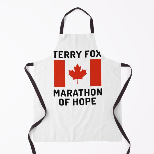 Item preview, Terry Fox, Marathon Of Hope designed and sold by Craindenp.