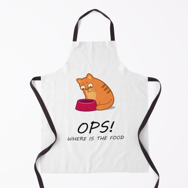 Item preview, Ops Where Is The Food designed and sold by MoEndomey.