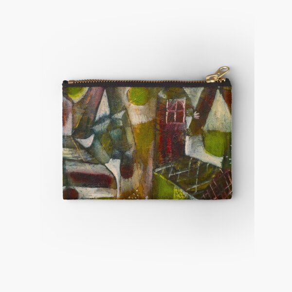 Item preview, PAUL KLEE HD - Sumpflegende 1919  designed and sold by Go Logo Designs.