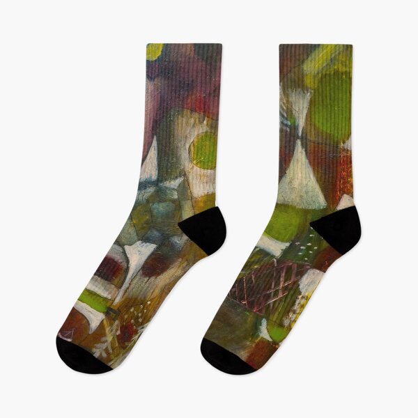 Item preview, PAUL KLEE HD - Sumpflegende 1919  designed and sold by Go Logo Designs.