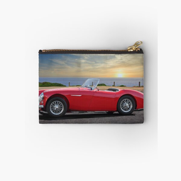 Item preview, 1955 Austin-Healey 100-4 Roadster designed and sold by DaveKoontz.