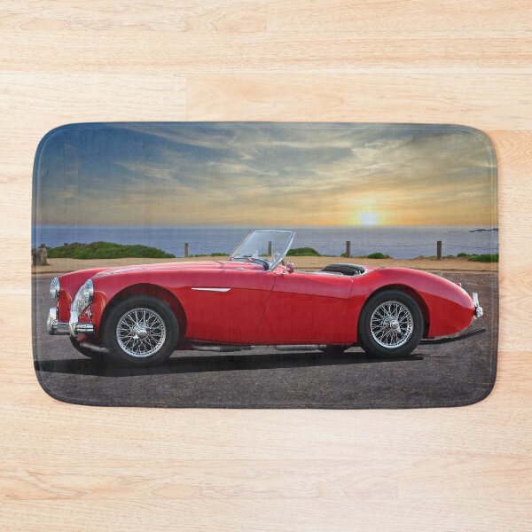 Item preview, 1955 Austin-Healey 100-4 Roadster designed and sold by DaveKoontz.