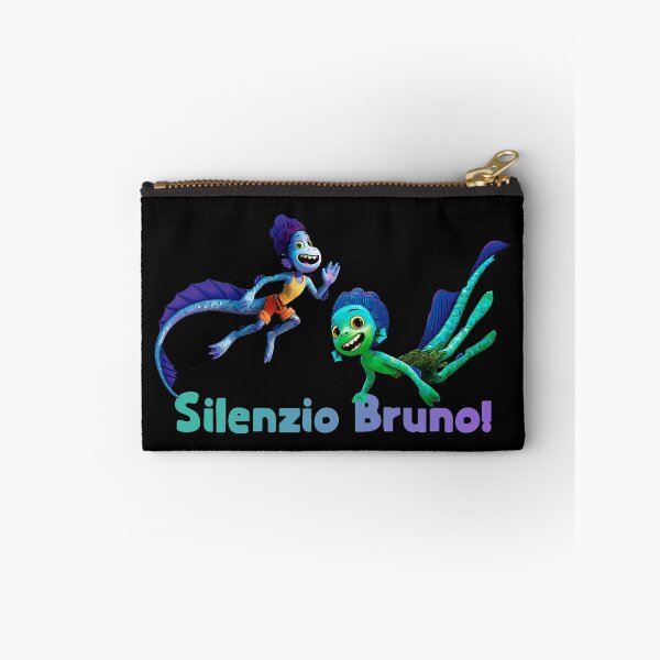 Item preview, Silenzio bruno - quote from Luca designed and sold by kavanagh515h.