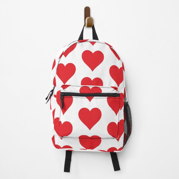 Item preview, Red Heart designed and sold by Pavnud.