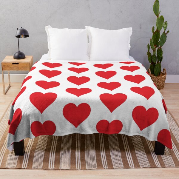 Item preview, Red Heart designed and sold by Pavnud.