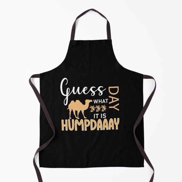 Item preview, Guess What Day it is Humpdaaay designed and sold by Camelstop.