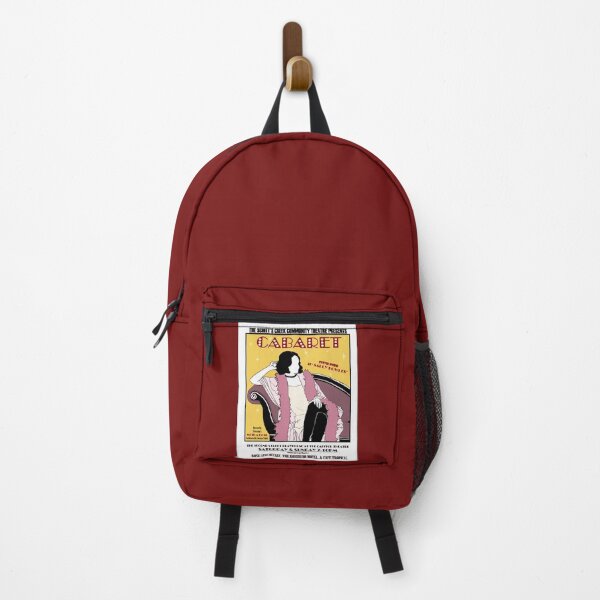 Item preview, Schitt's Creek Cabaret designed and sold by Beaglebees.