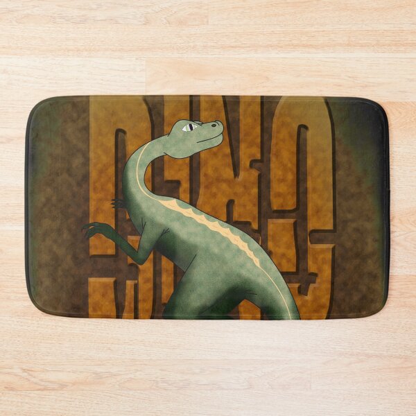 Item preview, Dino designed and sold by JSGinfograph.
