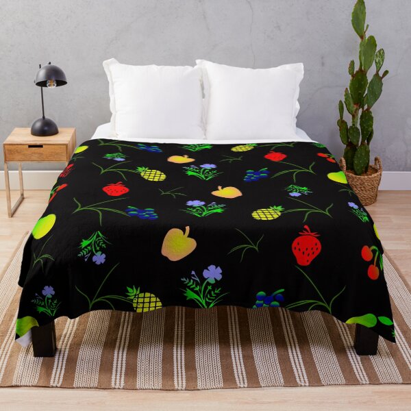 Item preview, sweetest fruit mosaic designed and sold by FADYMAG.