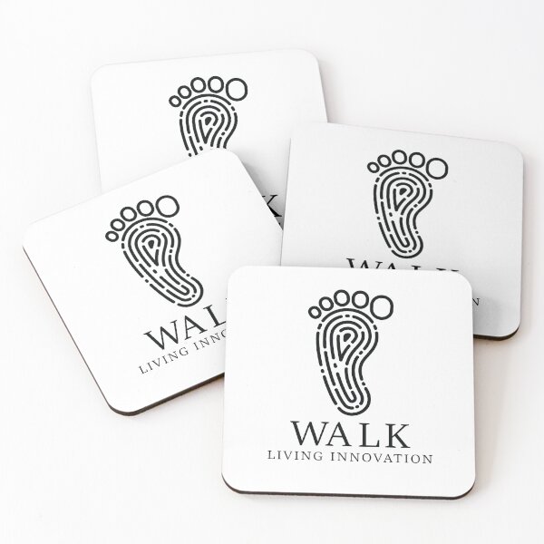Artikelvorschau, Walk - walk living innovation - walkway entworfen und verkauft von cruzzcreation.