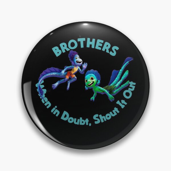 Item preview, Silenzio bruno - quote from Luca brother shout it out designed and sold by kavanagh515h.