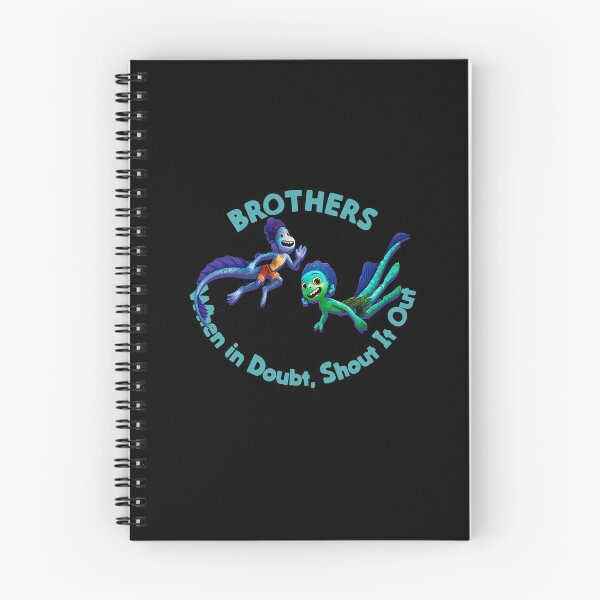 Item preview, Silenzio bruno - quote from Luca brother shout it out designed and sold by kavanagh515h.