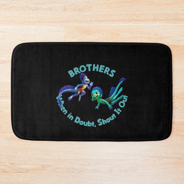Item preview, Silenzio bruno - quote from Luca brother shout it out designed and sold by kavanagh515h.