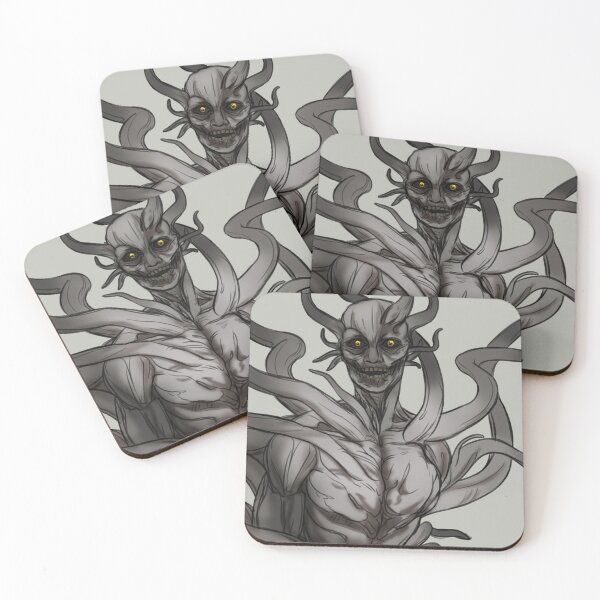 Item preview, RE Village - Mutated Alcina Dimitrescu designed and sold by glacierllane.
