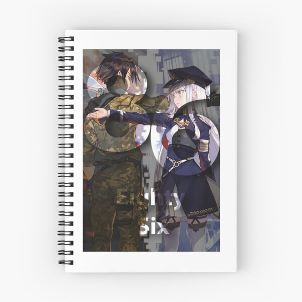 Item preview, Eighty-Six (86) Cover with faded background designed and sold by i-Culture.