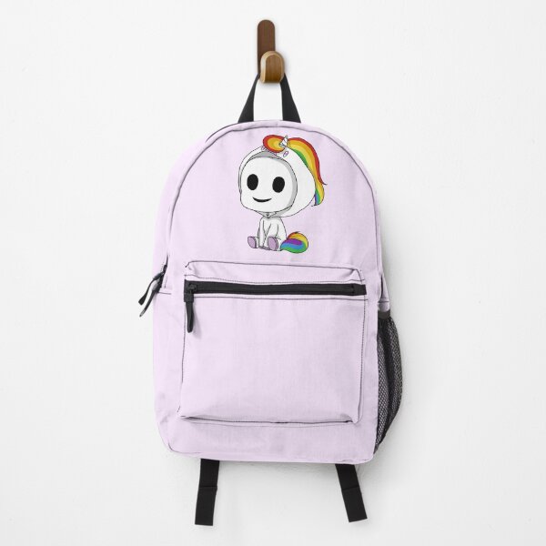 Artikelvorschau, Creepypasta Einhorn (Prachtmann) entworfen und verkauft von EveryCuteThings.