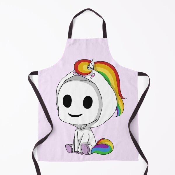 Item preview, creepypasta unicorn (splendorman) designed and sold by EveryCuteThings.
