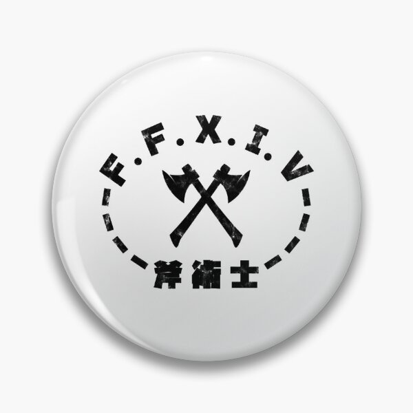 Artikelvorschau, Final Fantasy entworfen und verkauft von Kobayshiii215.