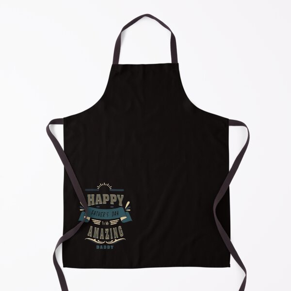 Item preview, HAPPY FATHER'S DAY TO MY AMAZING DADDY designed and sold by FADYMAG.