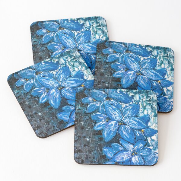 Item preview, Mood Blue designed and sold by Beaglebees.