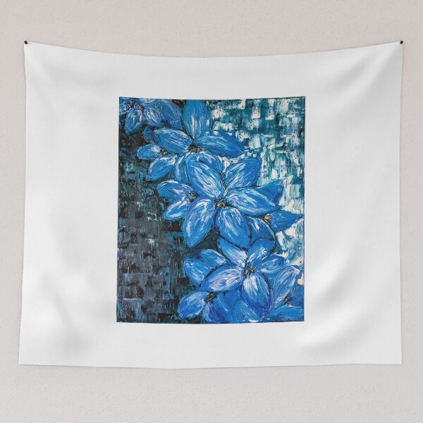 Item preview, Mood Blue designed and sold by Beaglebees.