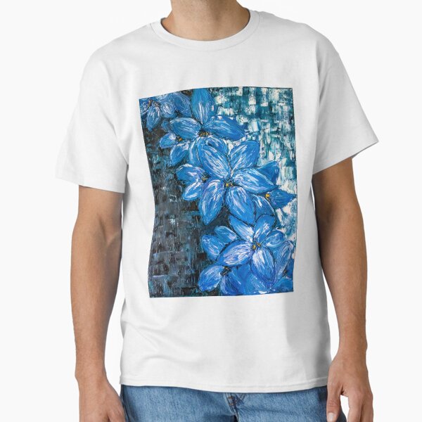 Item preview, Mood Blue designed and sold by Beaglebees.