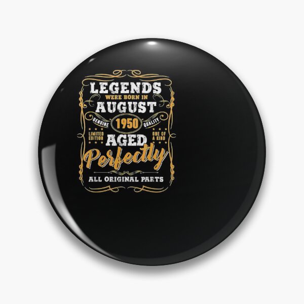 Item preview, Vintage August 1950 71st Birthday designed and sold by rosamaria2020.