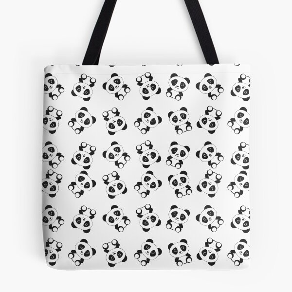 Item preview, Cute panda pattern designed and sold by FADYMAG.