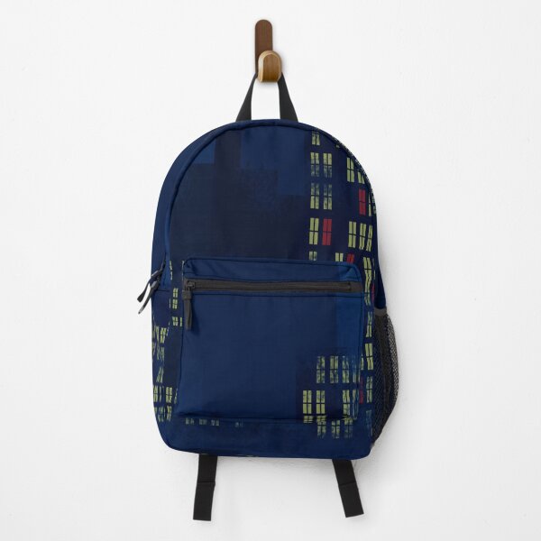 Item preview, City Lights designed and sold by Andrew Hitchen.