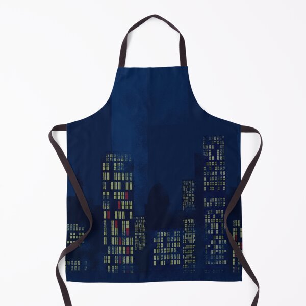 Item preview, City Lights  designed and sold by Andrew  Hitchen.