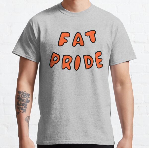Fat Homer T Shirts for Sale Redbubble