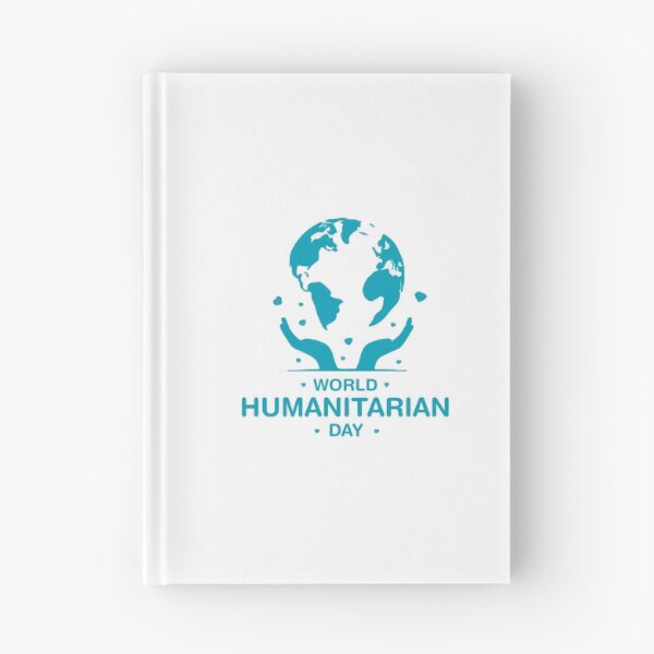 Item preview, World Humanitarian Day  designed and sold by Perfectwear7.