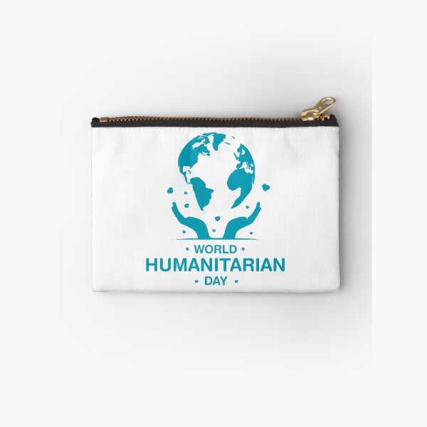 Item preview, World Humanitarian Day  designed and sold by Perfectwear7.