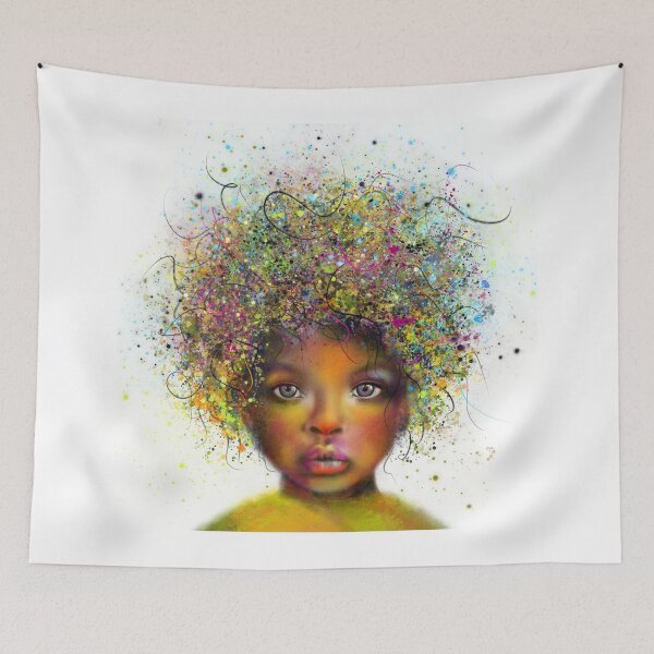 Item preview, Children of the world  designed and sold by Clairewatson12.