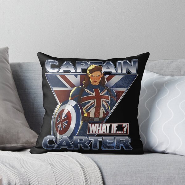 Item preview, Captain British Carter  designed and sold by Craindenp.