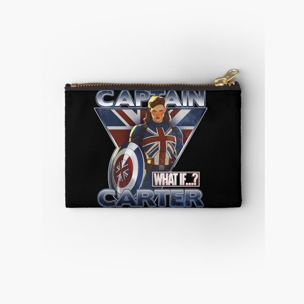Item preview, Captain British Carter  designed and sold by Craindenp.