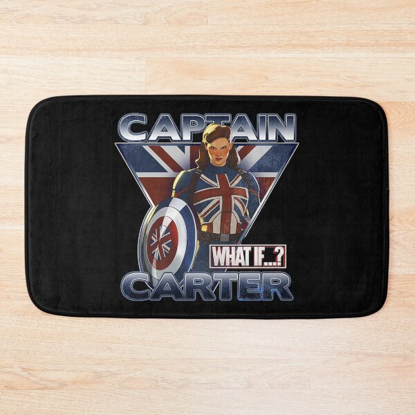 Item preview, Captain British Carter  designed and sold by Craindenp.