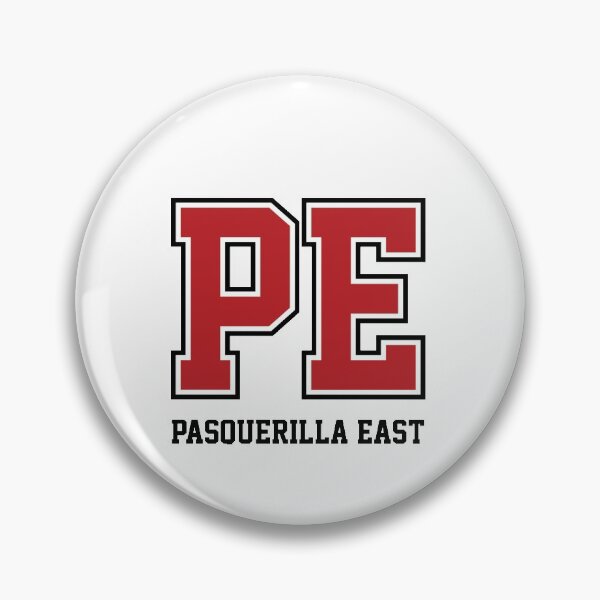 Item preview, PE Varsity Letter designed and sold by mariiawong.