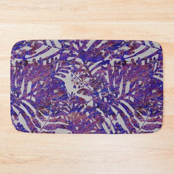 Item preview, Paint Spilled Jungle Foliage designed and sold by maccm.
