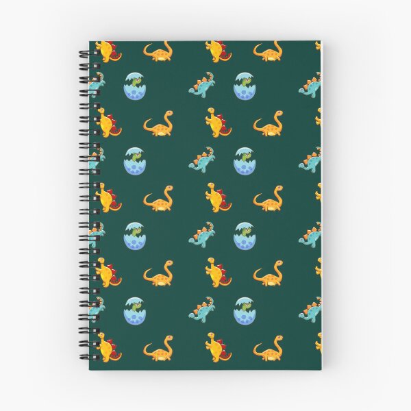 Item preview, Cute Dinosaur Sticker pack designed and sold by Olhado.