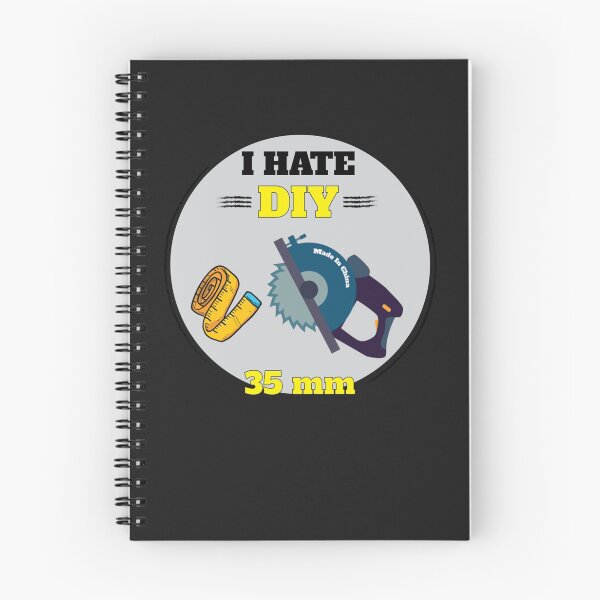 Artikelvorschau, Ich hasse DIY Shirt - ich hasse DIY T-Shirt - ich hasse DIY T-Shirt - ich hasse DIY - ich hasse DIY - I entworfen und verkauft von SoniaSoto.