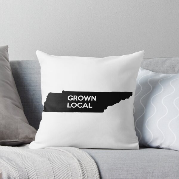 Item preview, Tennessee Grown Local TN designed and sold by Mind of State.