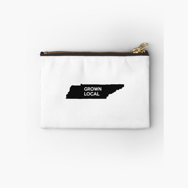 Item preview, Tennessee Grown Local TN designed and sold by Mind of State.