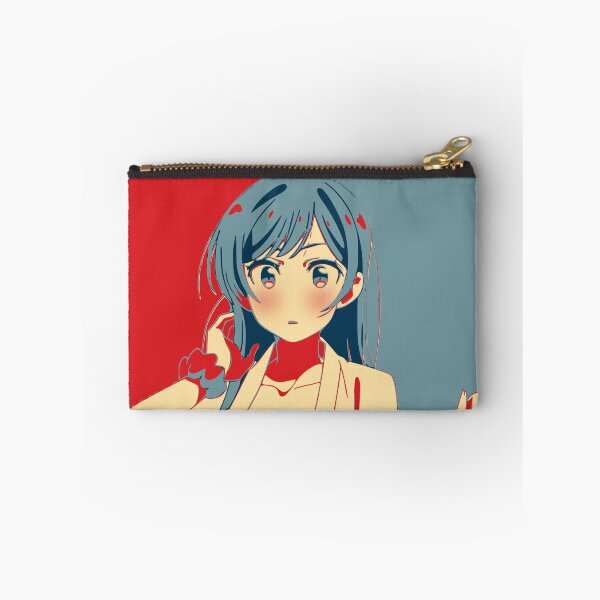 Item preview, Chizuru Ichinose Hope Poster designed and sold by QuestBeacon.