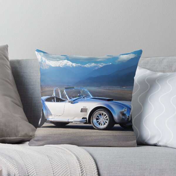 Item preview, 1965 Superformance Cobra 427 Replica designed and sold by DaveKoontz.