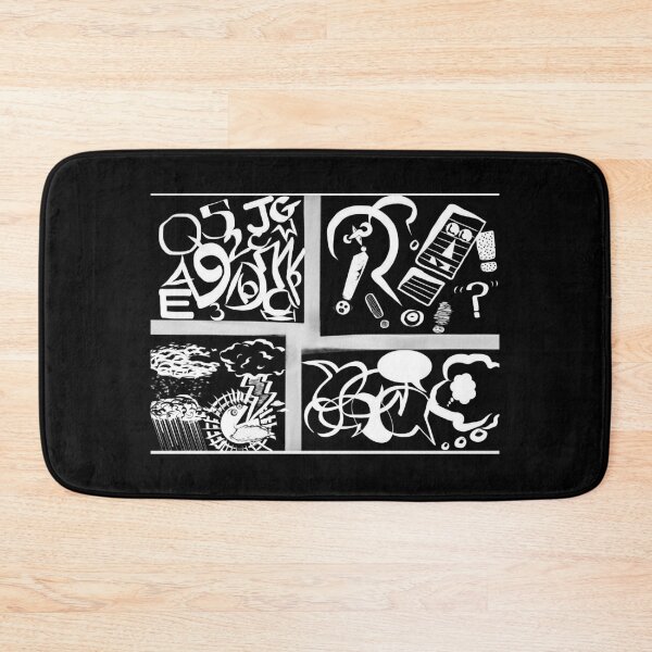Item preview, Ask, Say, and Shout! designed and sold by South Bay Storyteller .