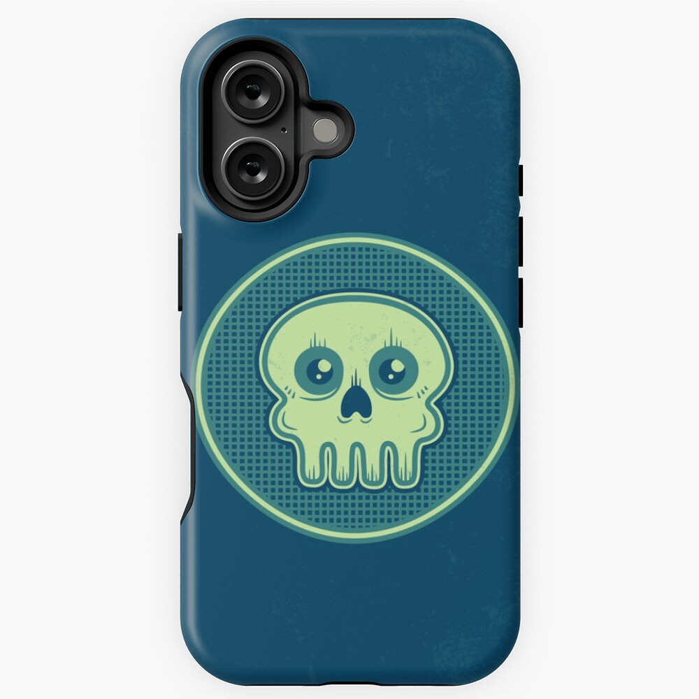 Item preview, iPhone Magsafe Tough Case designed and sold by strangethingsA.