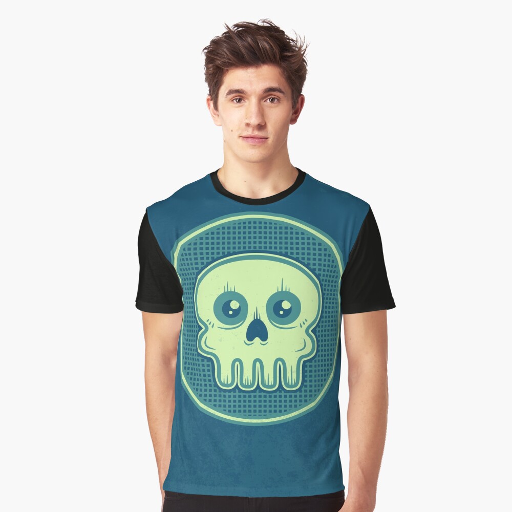 Item preview, Graphic T-Shirt designed and sold by strangethingsA.