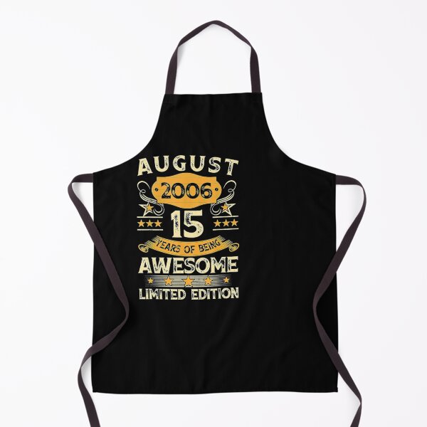 Item preview, Vintage August 2006 15th Birthday designed and sold by rosamaria2020.